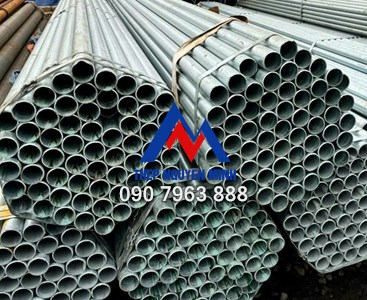 Click để xem hình đầy đủ THÉP ỐNG KẼM NHÚNG NÓNG PHI 48.3 DN40 (PHI 48)